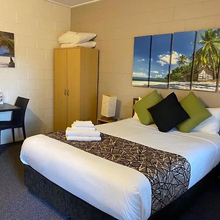 Motel Kempsey Exterior photo