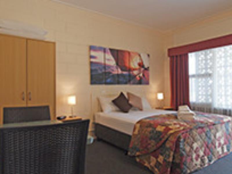 Motel Kempsey Exterior photo